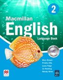 Macmillan English Language Book II